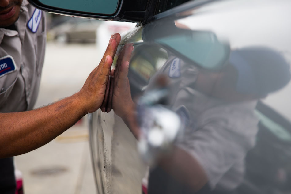 Madrona Car Wash, car wash in Torrance, photo 4 of 7