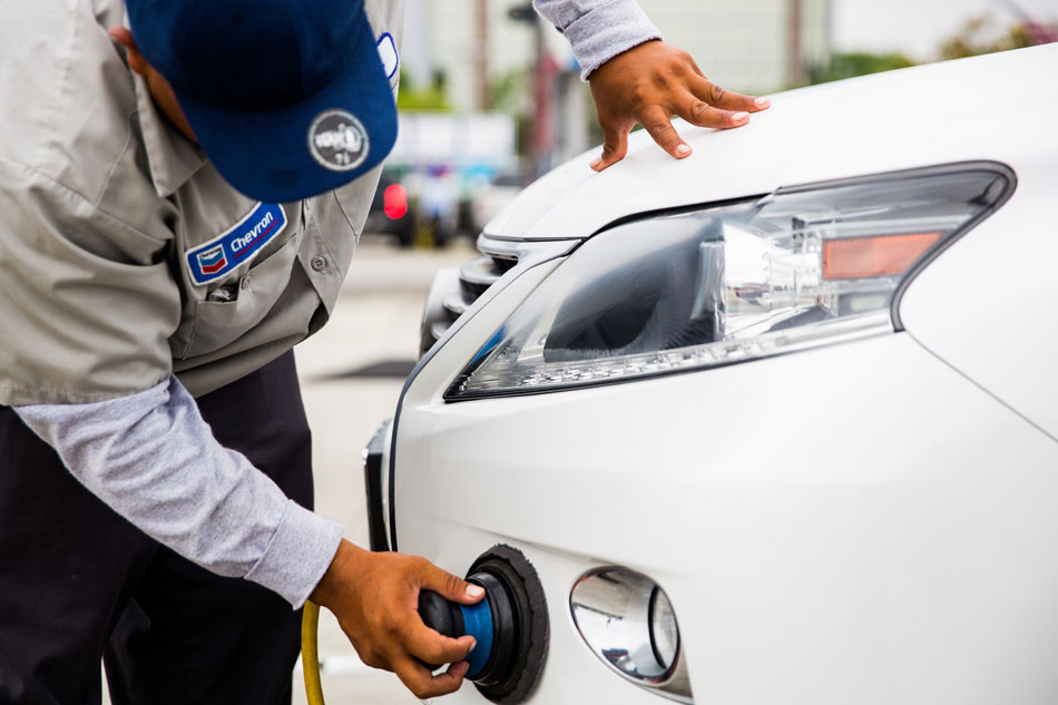 Madrona Car Wash, car wash in Torrance, photo 5 of 7